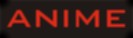Anime