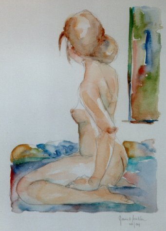 FIGURE, NUDES
