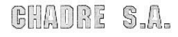 Logo Chadre
