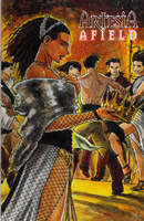 Artesia Afield Limited Edition #1