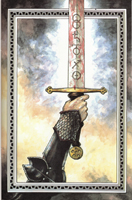 Artesia #1 Limited Interior