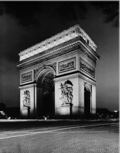 Arch De Triumph