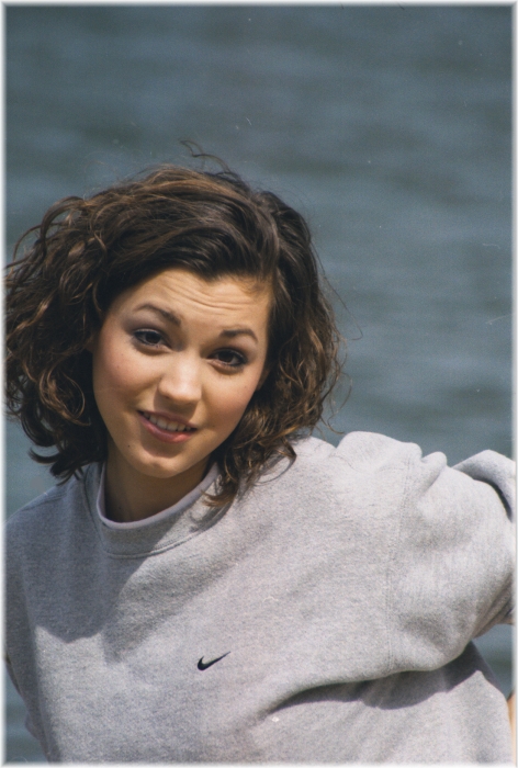 have you seen this child?