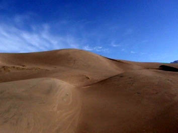 More of the Dunes