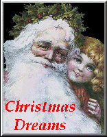 CHRISTMAS DREAMS WEBRING