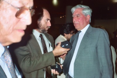 Ultima pregunta al godo.