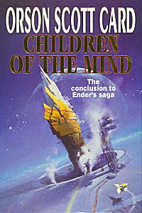 Children of the Mind