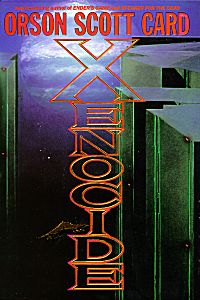 Xenocide