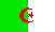 Algeria