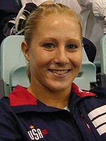 Jennifer Parilla (USA)