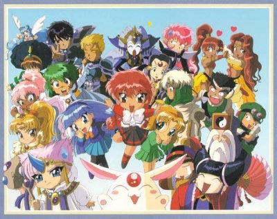 suped deformed images