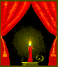 candle