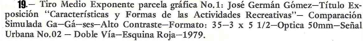FICHA TECNICA VENTANA (DES) COMPOSICION FOTOGRAFIA #19 VILLA JUANA.