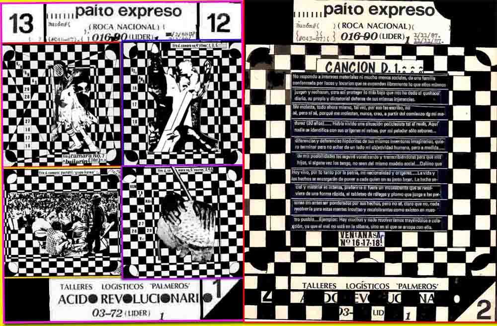 PARCELA GRAFICA #2 (VILLA CONSUELO) WINDOS 27-28-29
