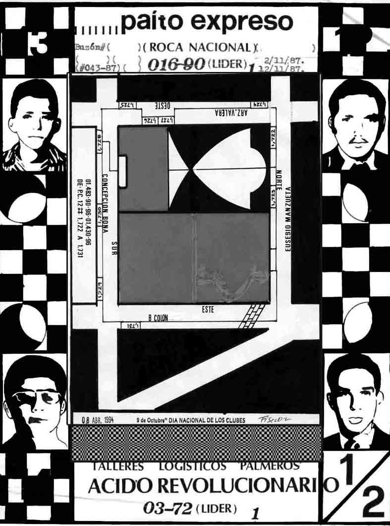 PLANO OPERATIVO CULTURAL CLUB RAFAEL BARIAS-VILLA CONSUELO D.N.