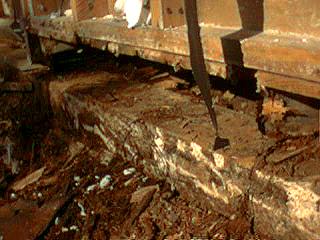 Where's the sil plate?