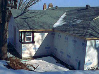 .....After, all wrapped up before the snow!