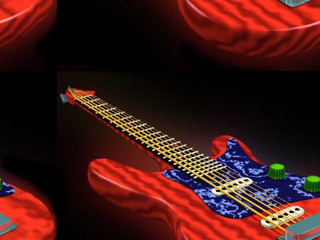 Are YOU Ready to ROCK