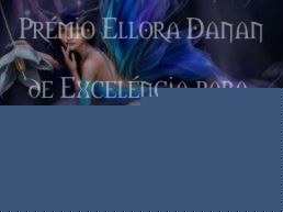 Solo Gatos gan&oacute; el Premio Ellora Danan de Excel&eacute;ncia. &iexcl;Gracias Ellora!