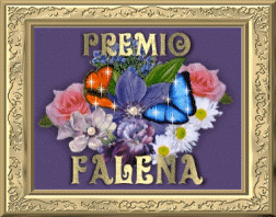 Solo Gatos gan&oacute; el Premio Falena. &iexcl;Gracias Inma!