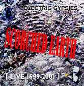 Bernie Torme and the Electric Gypsies