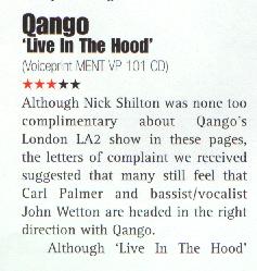 Carl Palmer Qango Review1