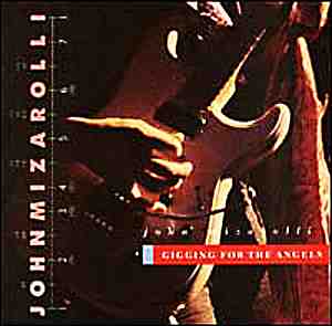 Vincent Crane with John Mizarolli