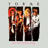 bernie torme new release