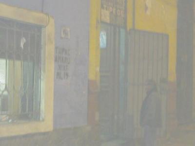 Fotocopiadoras frente a U. Villarreal