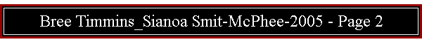 Bree Timmins_Sianoa Smit-McPhee-2005 - Page 2
