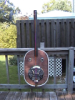 The Dobro Bass WashTub