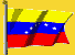Bandera de la Repblica Bolivariana de Venezuela