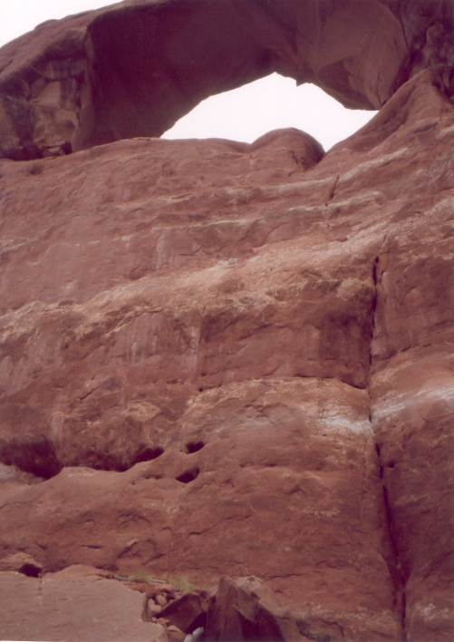 A different view of the 