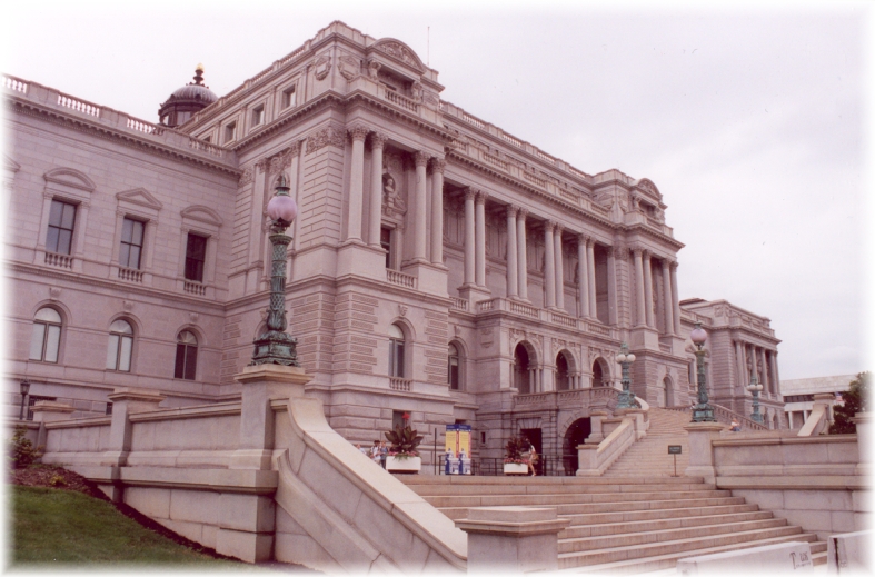 Library of Congress...