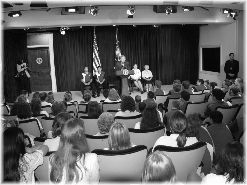 Big G.W. one more time