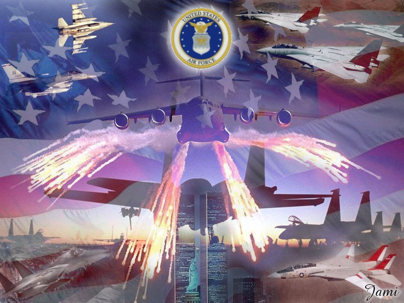 Defending From Above