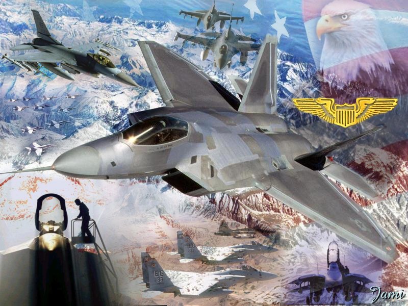 A Fighter Pilot's Prayer