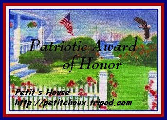 Click me to visit Petit's House!