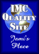 Internet Military Community Quality Site Award
