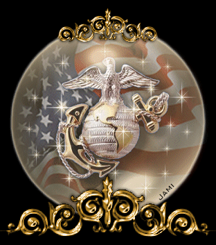 United States Marine Corps