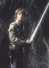 LUKE SKYWALKER
