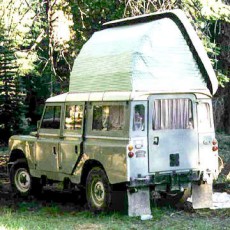 2By4 Vehicles Introduction