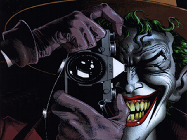 SMILE FOR THE CAMERA! THAT'S A GOOD GIRL!