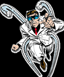 Doctor Octopus