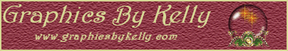 Graphics By Kelly