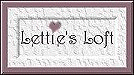 Lettie's Loft
