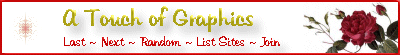 A Touch of Graphics