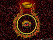 One Ring to Rule Them All...