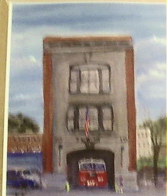 They Gave Their Best