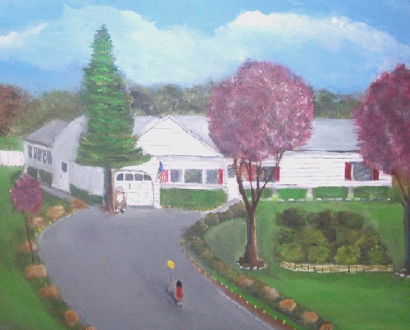 Verito's - A Place to Remember